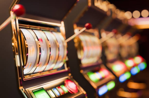 Live dealer studio with multiple camera angles and betting interface