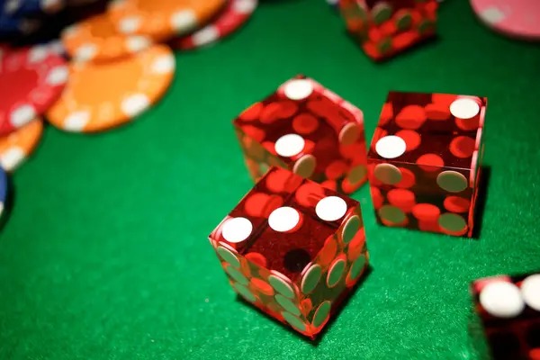 French Roulette Game 